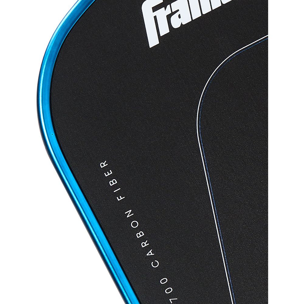 ピックルボールパドル Franklin フランクリン C45 CARBON PADDLE 14mm