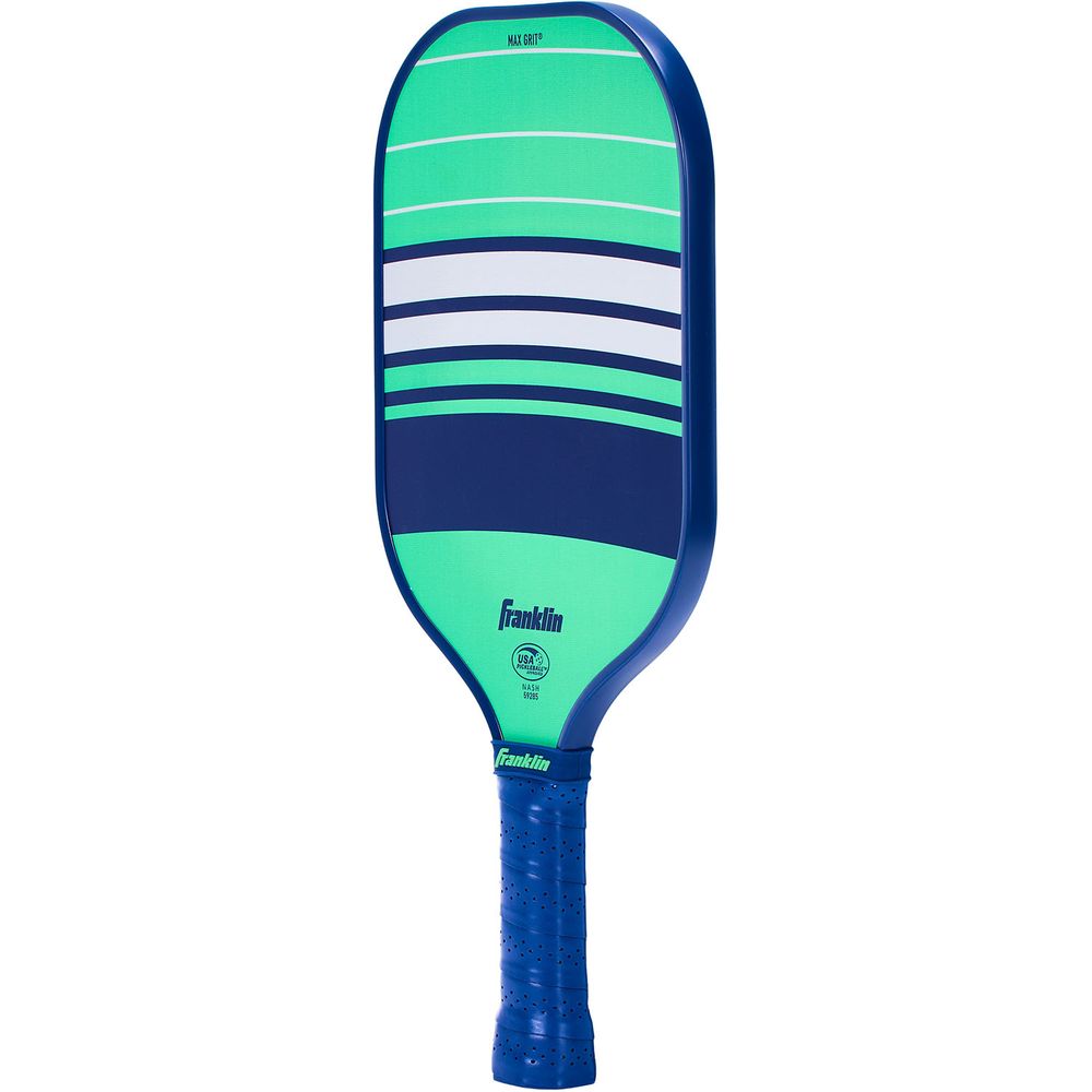 ピックルボールパドル Franklin フランクリン NASH PADDLE NAVY 59285