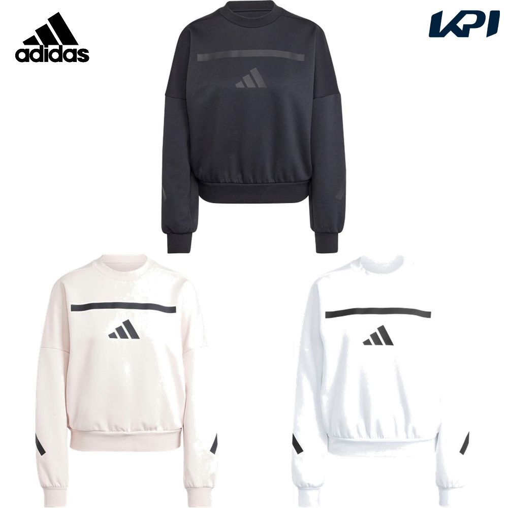 ファッション特集 adidas アディダス マルチSPウェア レディース Z.N.E. Clothing