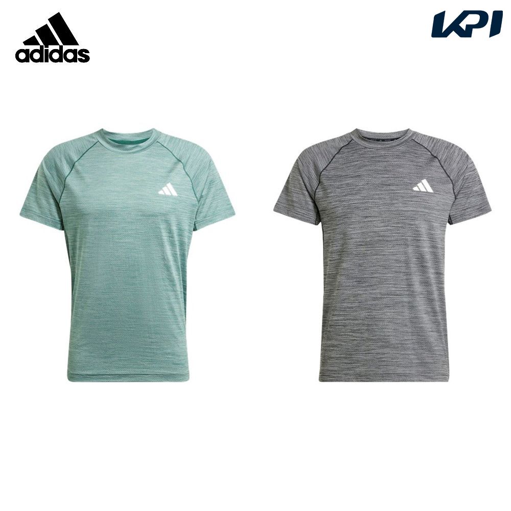 ランニングウェア アディダス メンズ tシャツの人気商品・通販