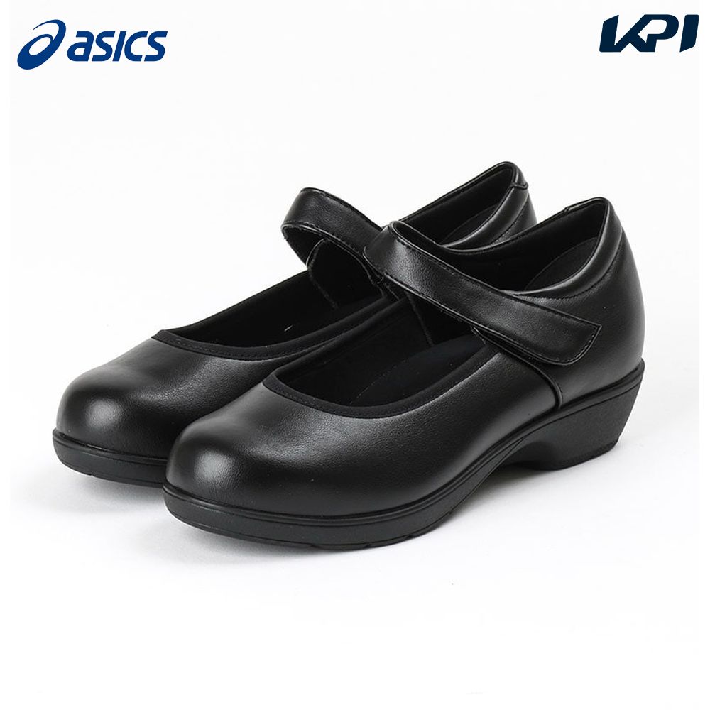 �A�V�b�N�X asics ���[�L���O�V���[�Y ���f�B�[�X   LADY WORKER ���f�B���[�J�[ �S���t�x���g�C�^�C�v LO-15580S-008