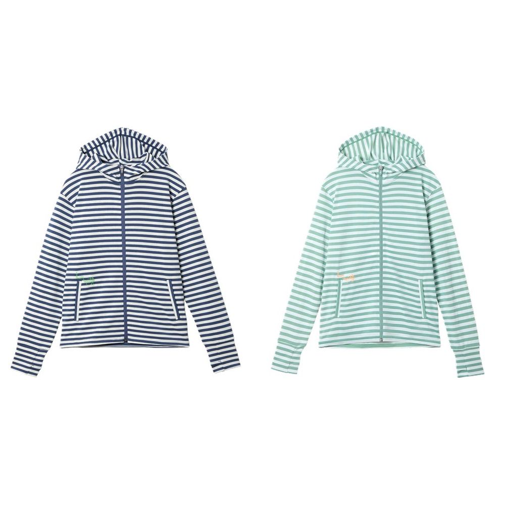 ルコック le coq sportif アウトドアウェア レディース   ヘランカ シャツジャケット 水陸両用  LT5FJG11L 2025FW