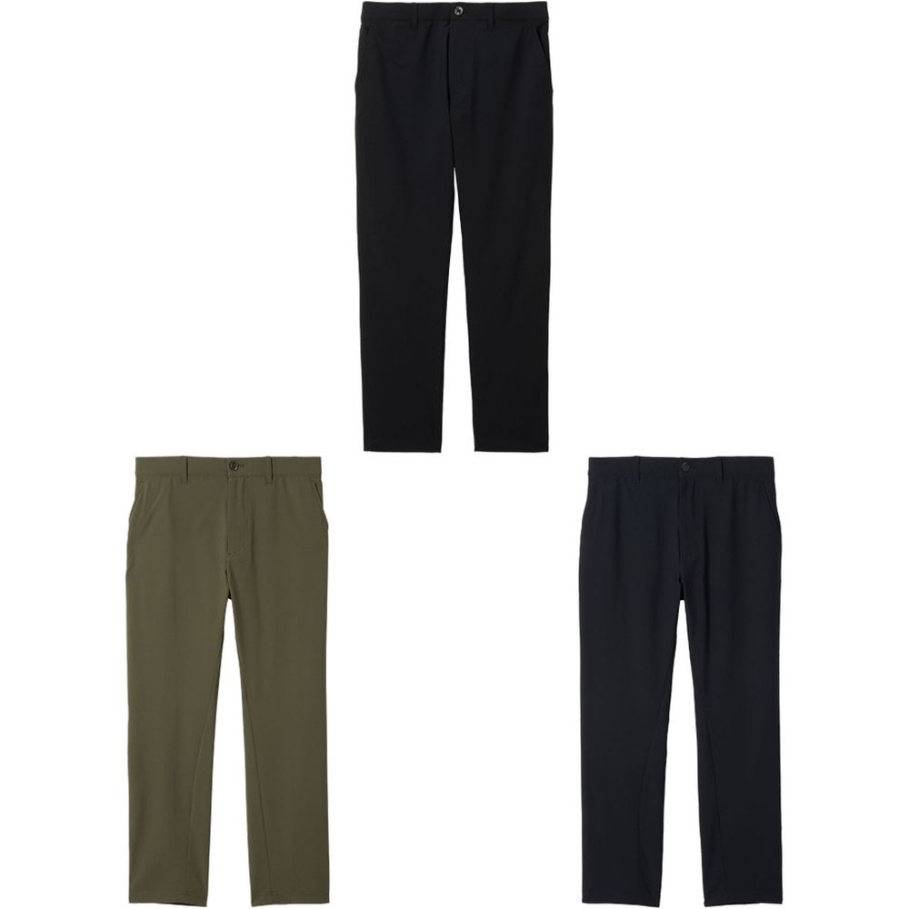 ���R�b�N le coq sportif �}���`SP�E�F�A �����Y   �G�A�X�^�C���b�V���p���c �O�J�� LT5FLP30M 2025FW
