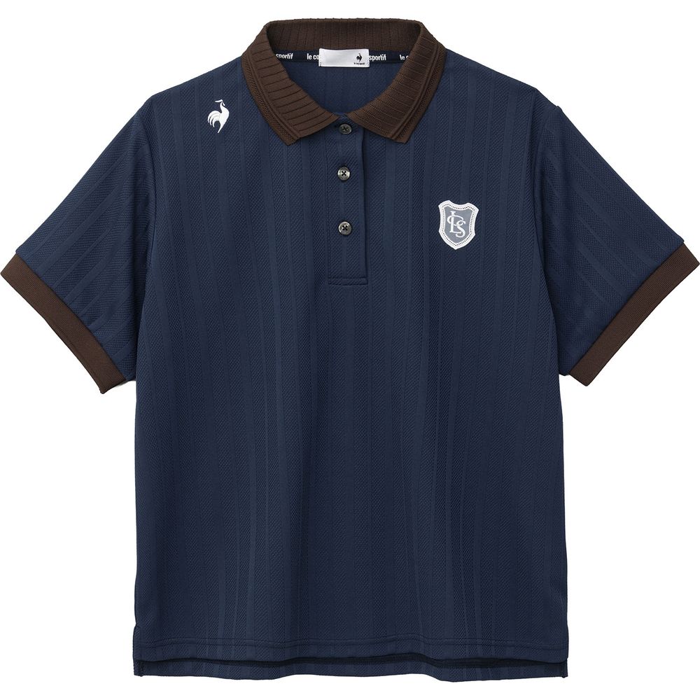 ルコック le coq sportif マルチSPウェア レディース ジャガード
