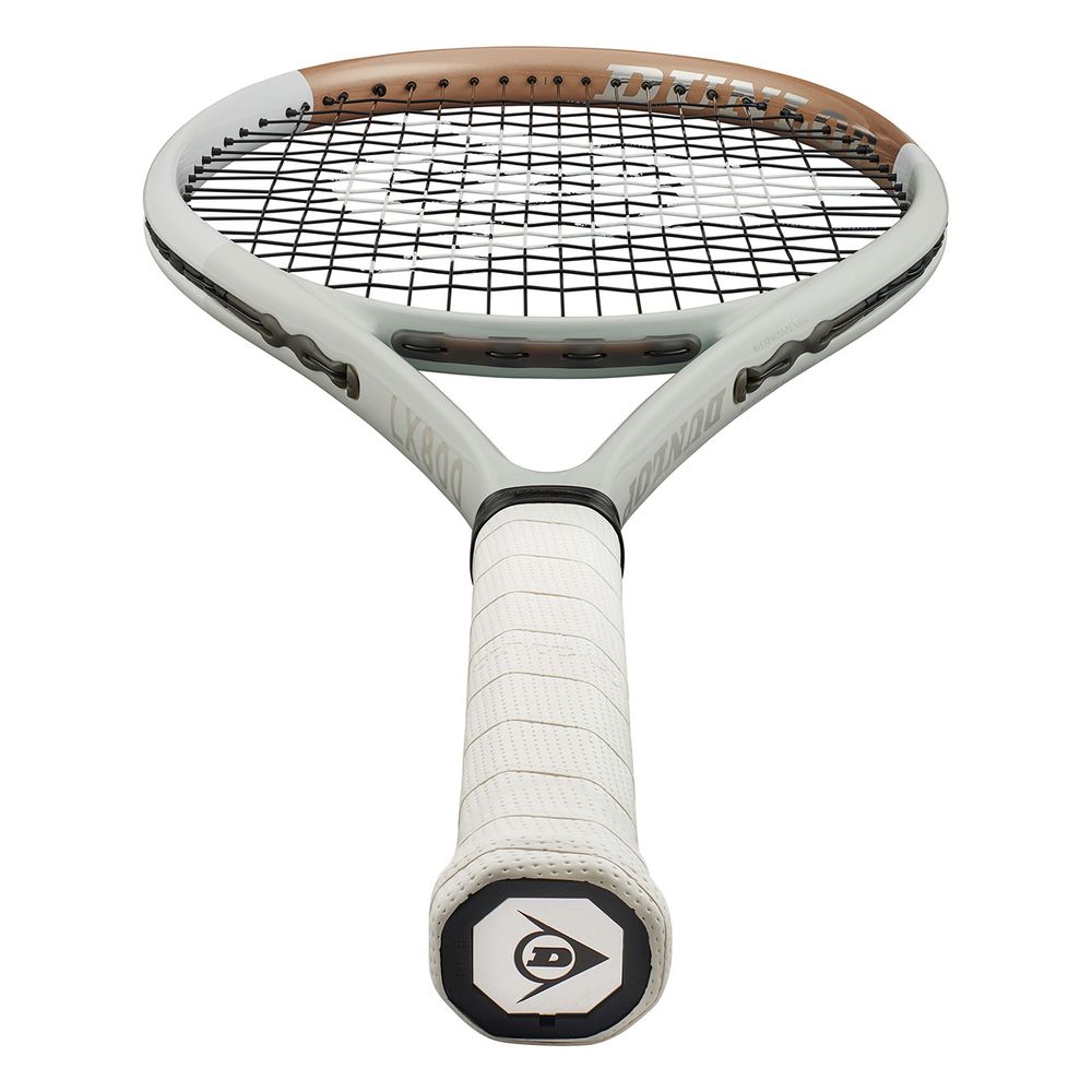 DUNLOP（ダンロップ） 「最短当日出荷」【ガット張り工賃0円