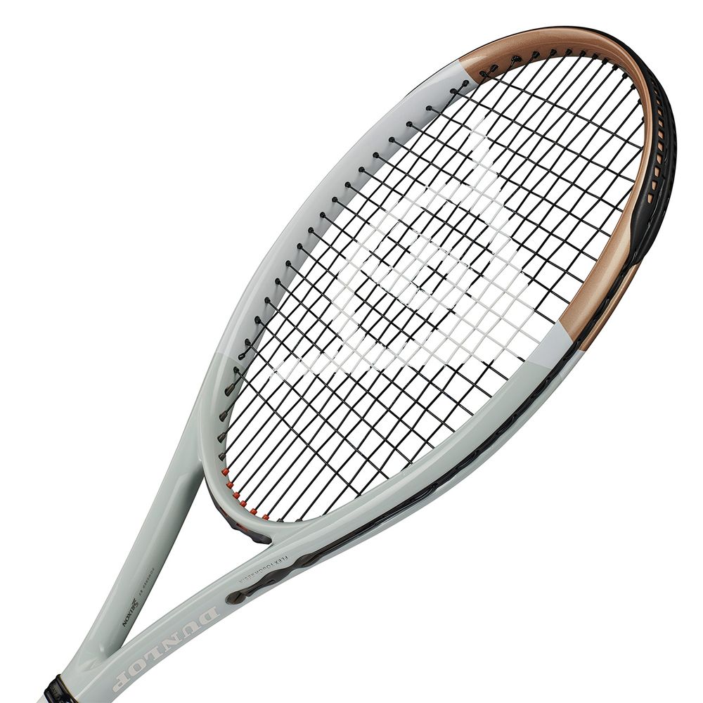DUNLOP（ダンロップ） 「最短当日出荷」「ガット張り工賃0円対応※条件