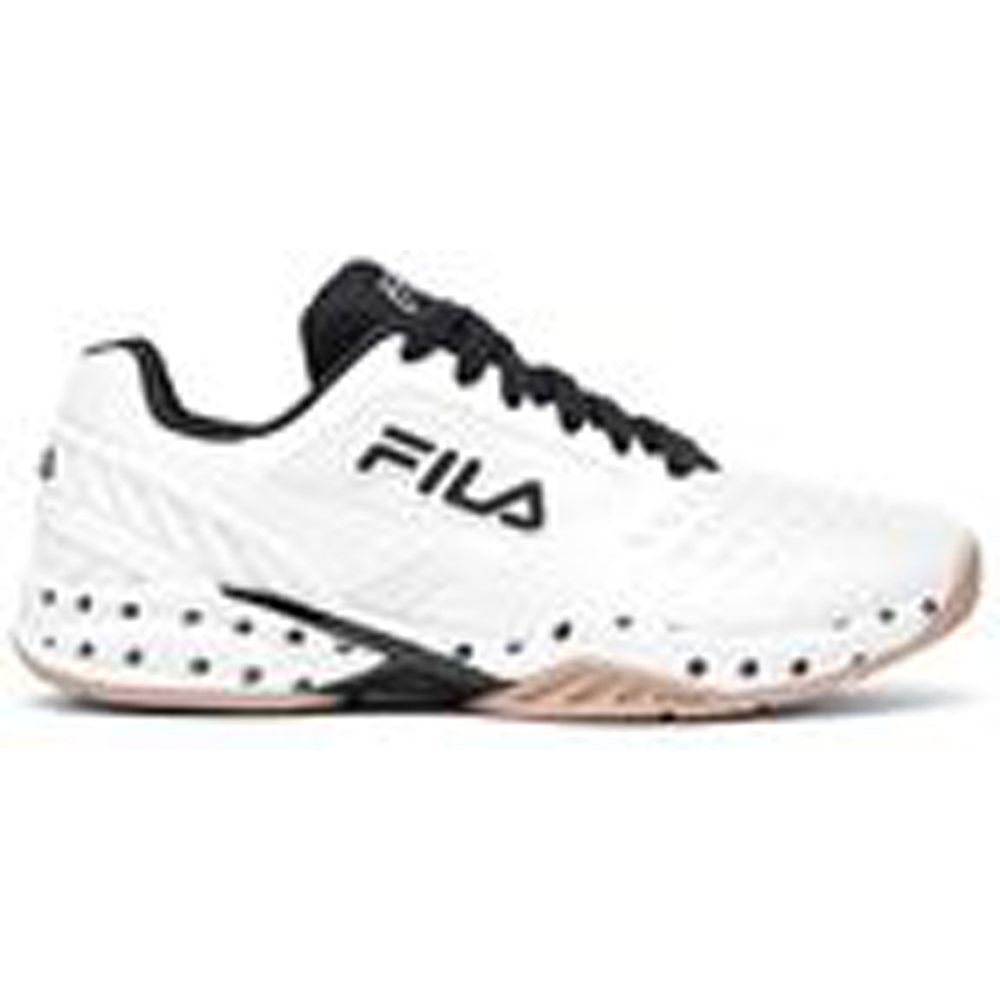 フィラ FILA テニスシューズ レディース AXILUS 2.5 ENERGIZED アクシラス オールコート用 5TM01735 カジュアルシューズ 2022SS『即日出荷』｜sportsjapan｜02