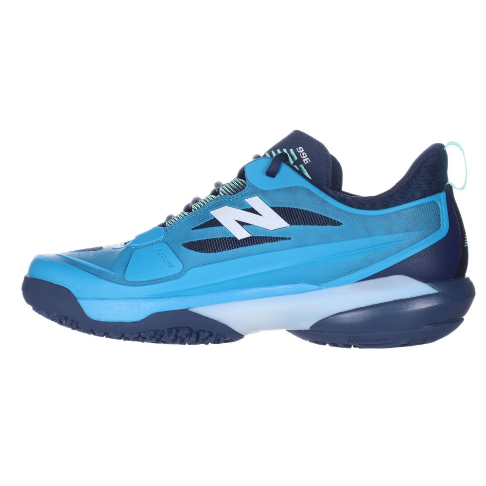 ニューバランス NEW BALANCE テニスシューズ メンズ FuelCell 996 v7 O