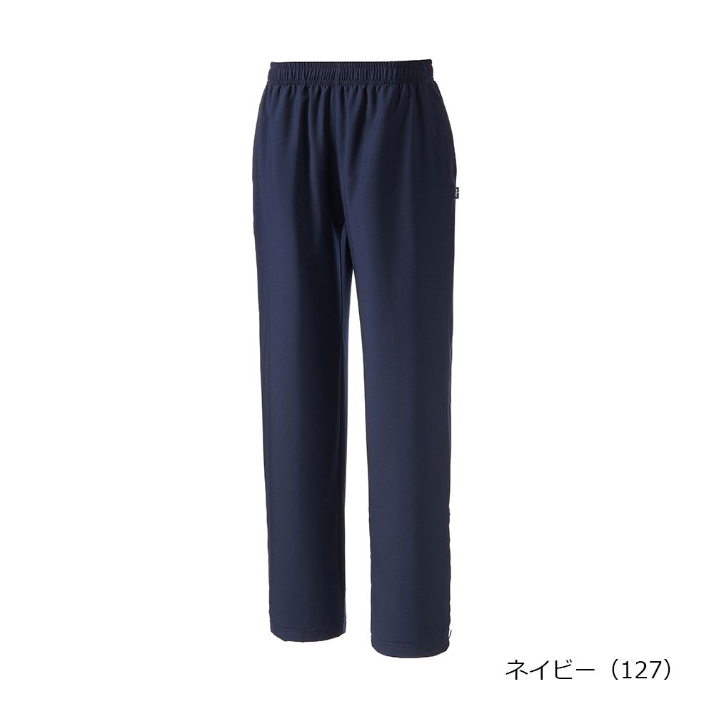 プリンス Prince テニスウェア ユニセックス   ウィンドパンツ MS6602 2026SSの画像
