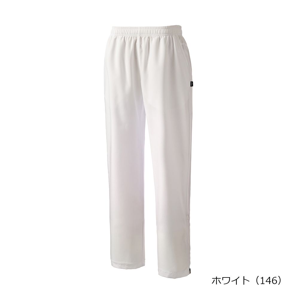 プリンス Prince テニスウェア ユニセックス   ウィンドパンツ MS6602 2026SSの画像