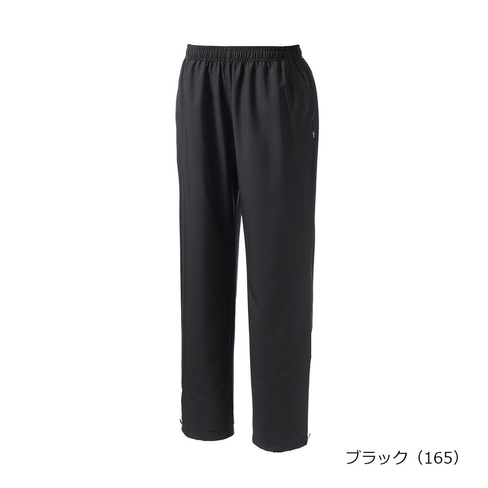 プリンス Prince テニスウェア ユニセックス   ウィンドパンツ MS6602 2026SSの画像