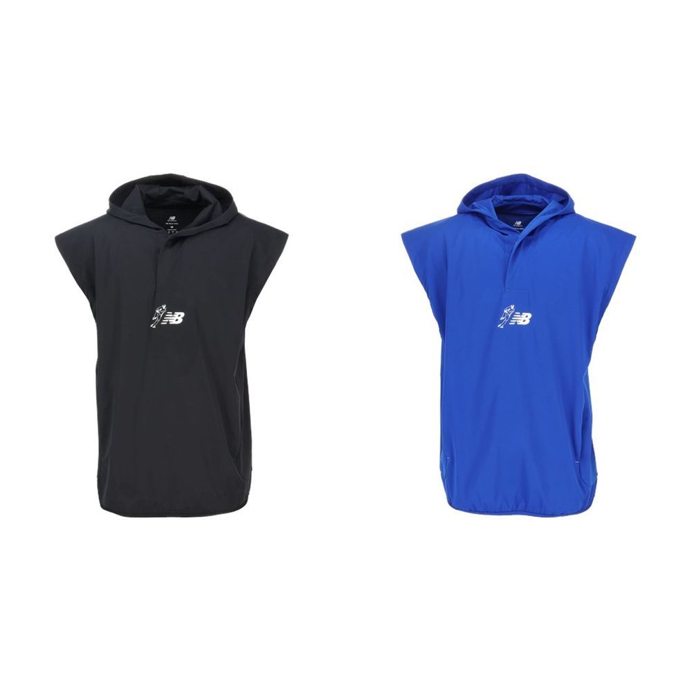 ニューバランス NEW BALANCE 野球ウェア メンズ   Shohei Signature Performance SS Hoodie MT6141YG