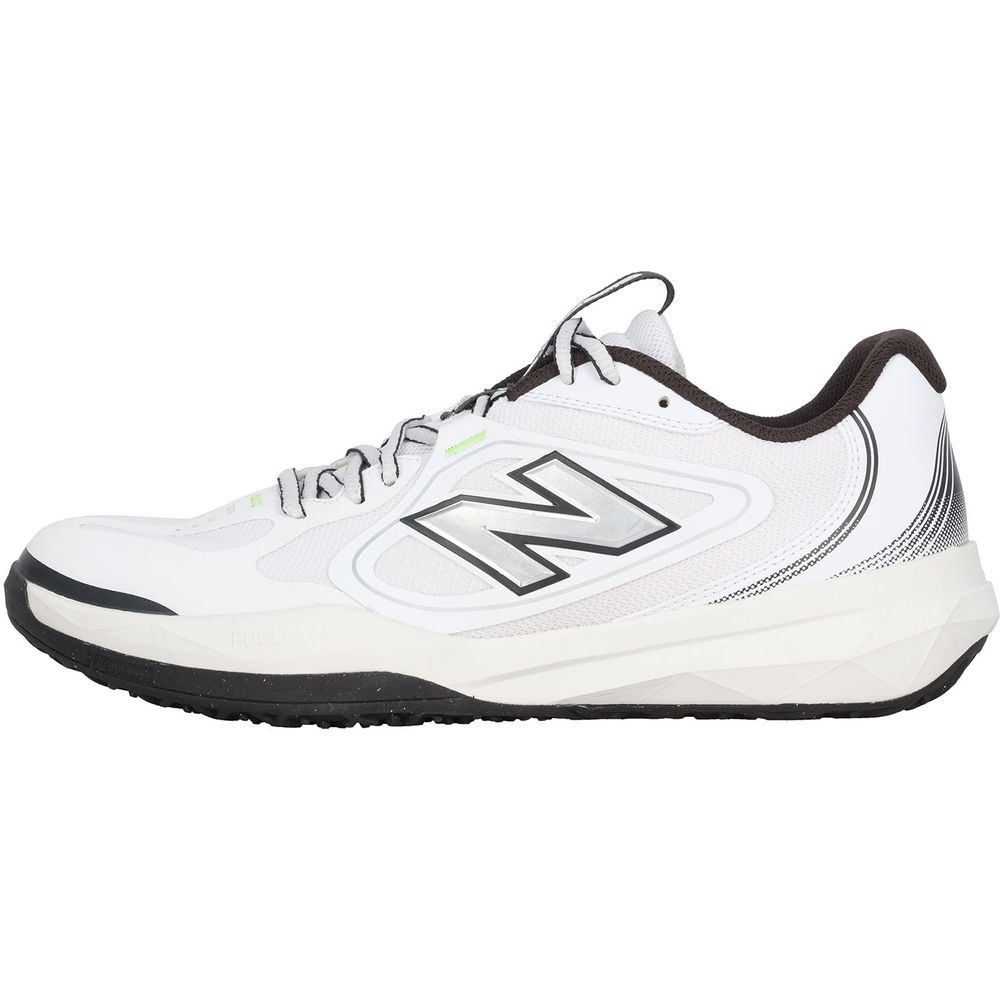 ニューバランス NEW BALANCE テニスシューズ メンズ FuelCell 796 v5 O