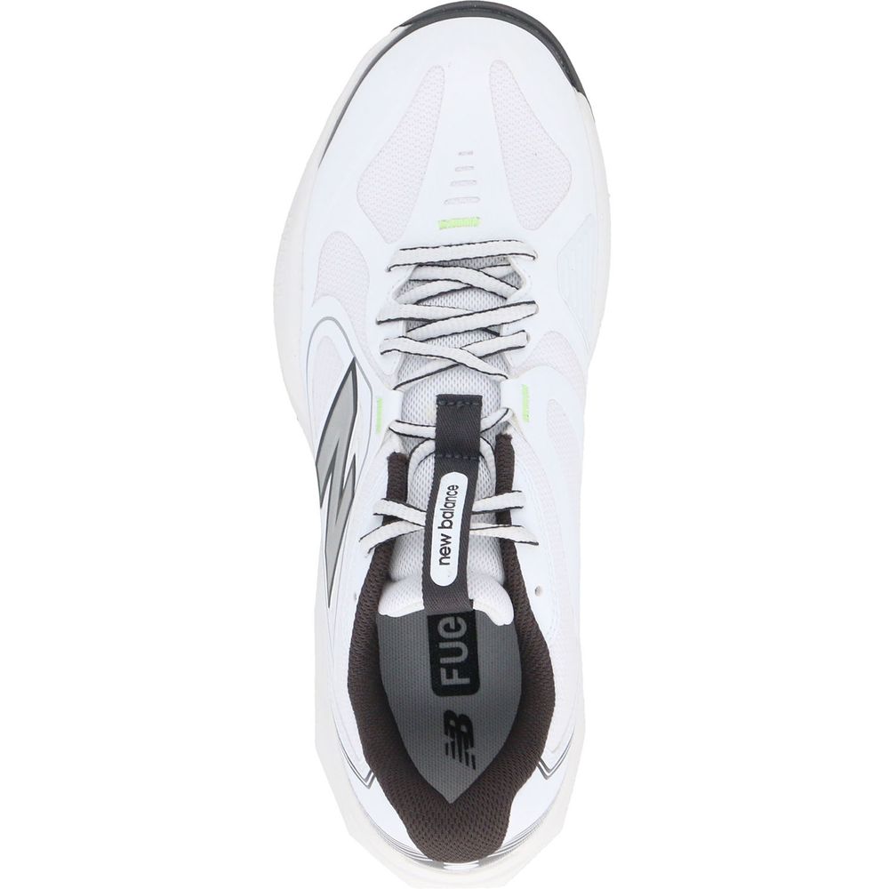 ニューバランス NEW BALANCE テニスシューズ メンズ FuelCell 796 v5