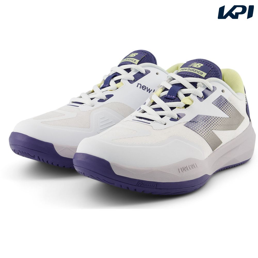 new balance テニスシューズ　Fuelcell 796 v4 ニューバランス NEW BALANCE テニスシューズ レディース