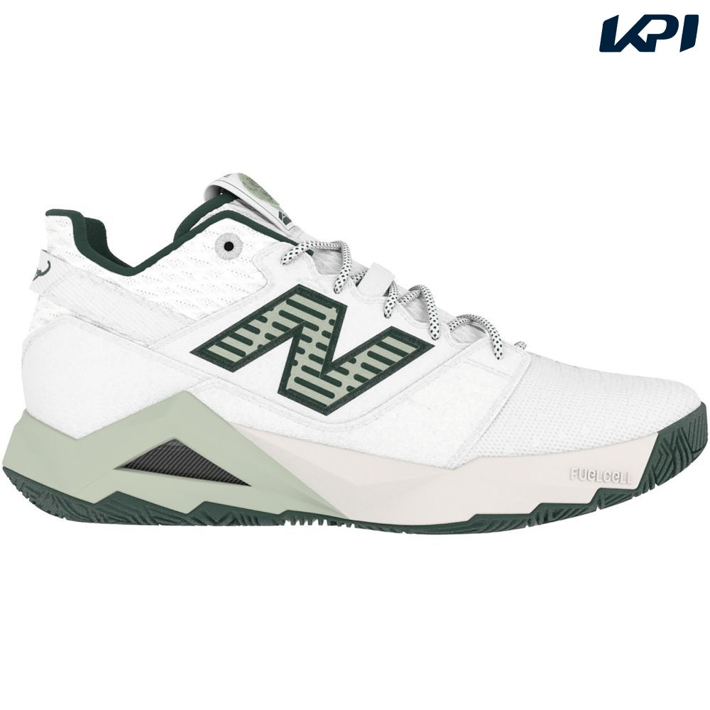 New Balance フューエルセル COCOV2 レディース テニスシューズD New Balance ニューバランス テニスシューズ オールコート