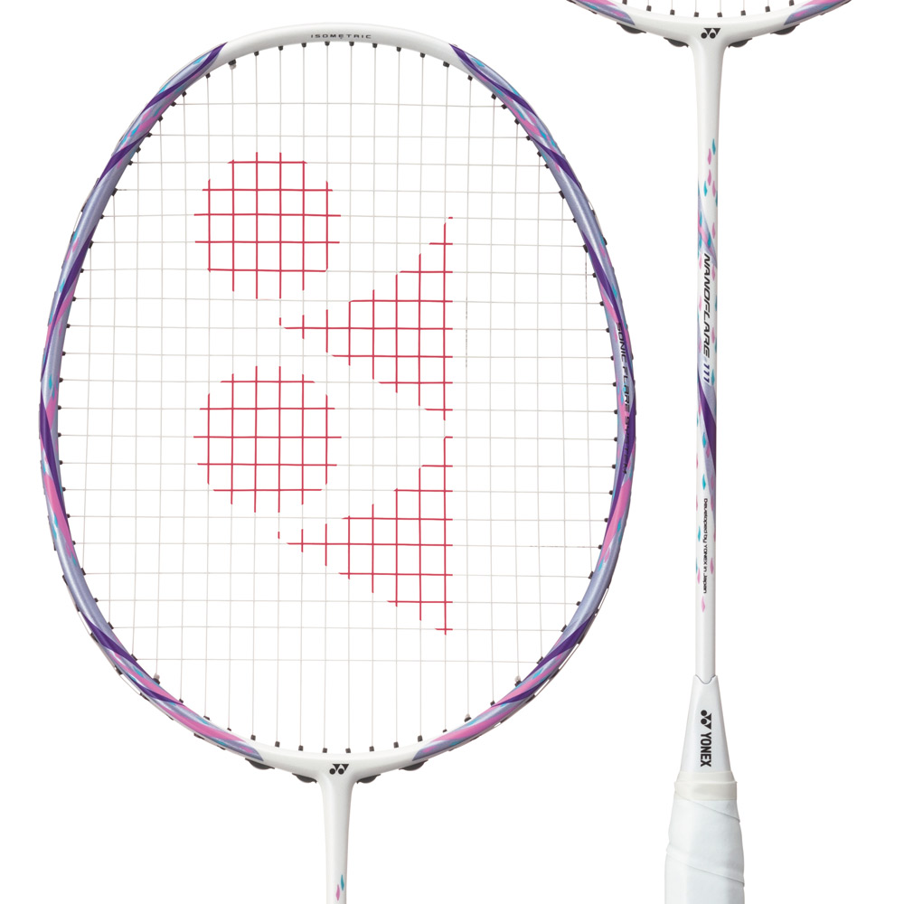 Amazon | ヨネックス YONEX バドミントンラケット NANOFLARE 400