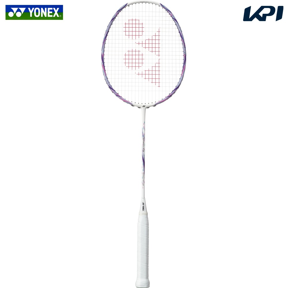 ヨネックス YONEX バドミントンラケット  NANOFLARE 111  ナノフレア111 フレームのみ NF-111-104 『即日出荷』