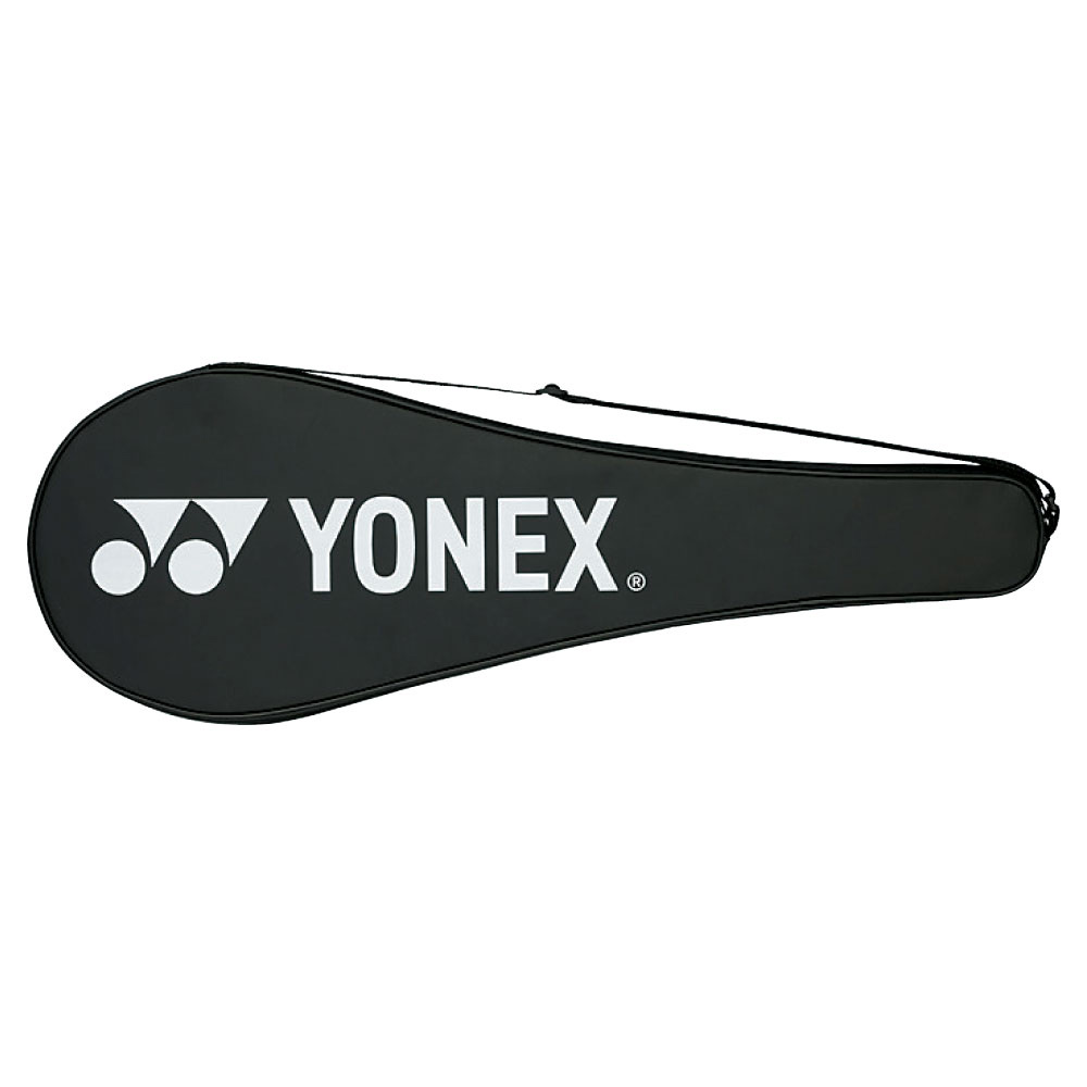 【超美品】YONEX NANOFLARE JUNIOR NF-JR 470 楽天市場】ヨネックス バドミントンラケット ジュニア ナノ