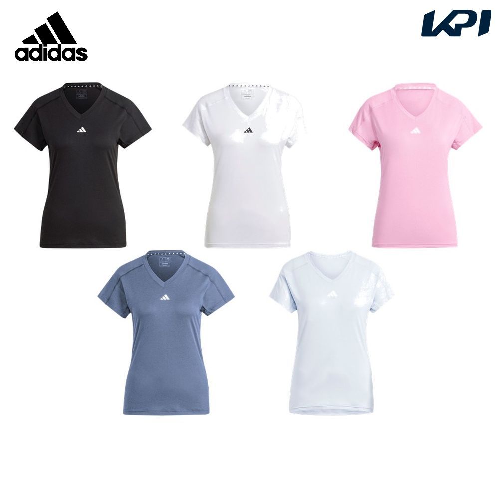 AfB_X adidas jOEFA fB[X   AEROREADY gC GbZVY ~j} S VlbN TVc NQ047 2024SS