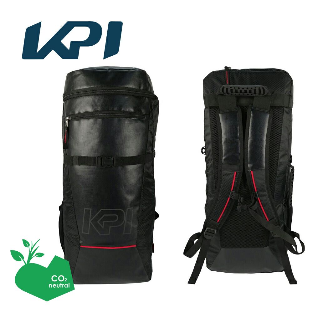 「SDGsプロジェクト」「365日出荷」ケーピーアイ KPI テニスバッグ・ケース KPI Racket Bag KPIラケットバッグ KPIオリジナル商品 OCC-1165A 『即日出荷』