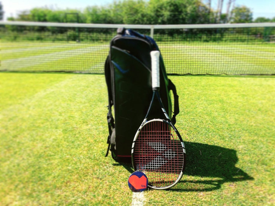 「SDGsプロジェクト」ケーピーアイ KPI テニスバッグ・ケース KPI Tour Racket Bag  KPIツアーラケットバッグ  KPIオリジナル商品 OCC-1167B 『即日出荷』｜sportsjapan｜03