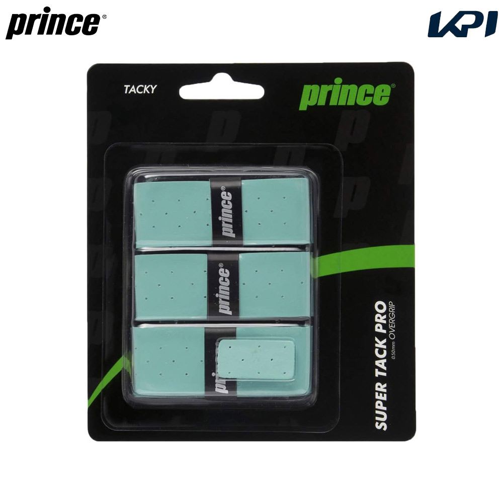 �v�����X Prince �e�j�X�O���b�v�e�[�v    Super Tack Pro �X�[�p�[�@�^�b�N�@�v�� 3�{�� OG113-s �w�����o�ׁx