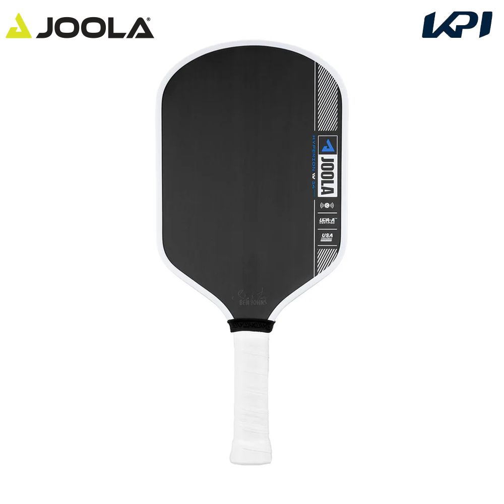 ヨーラ JOOLA ピックルボールパドル    ベン・ジョンズ ハイペリオン プロ 4 14mm PAPAO024000014