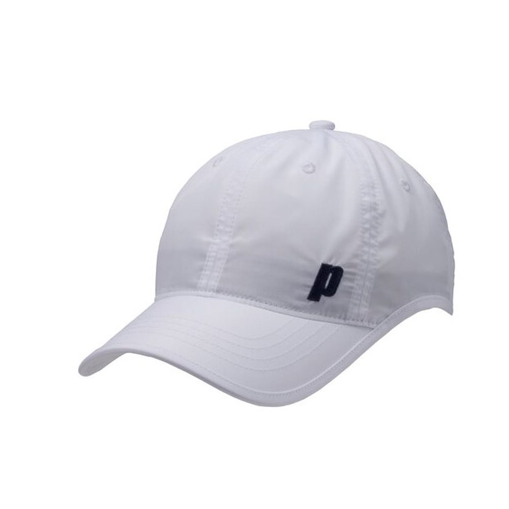 プリンス テニスアクセサリー ユニセックス Wavyキャップ 帽子 PH578-2024 Princ...