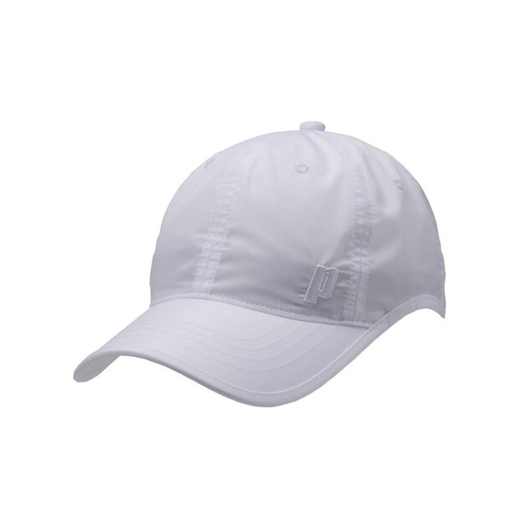 プリンス テニスアクセサリー ユニセックス Wavyキャップ 帽子 PH578-2024 Princ...