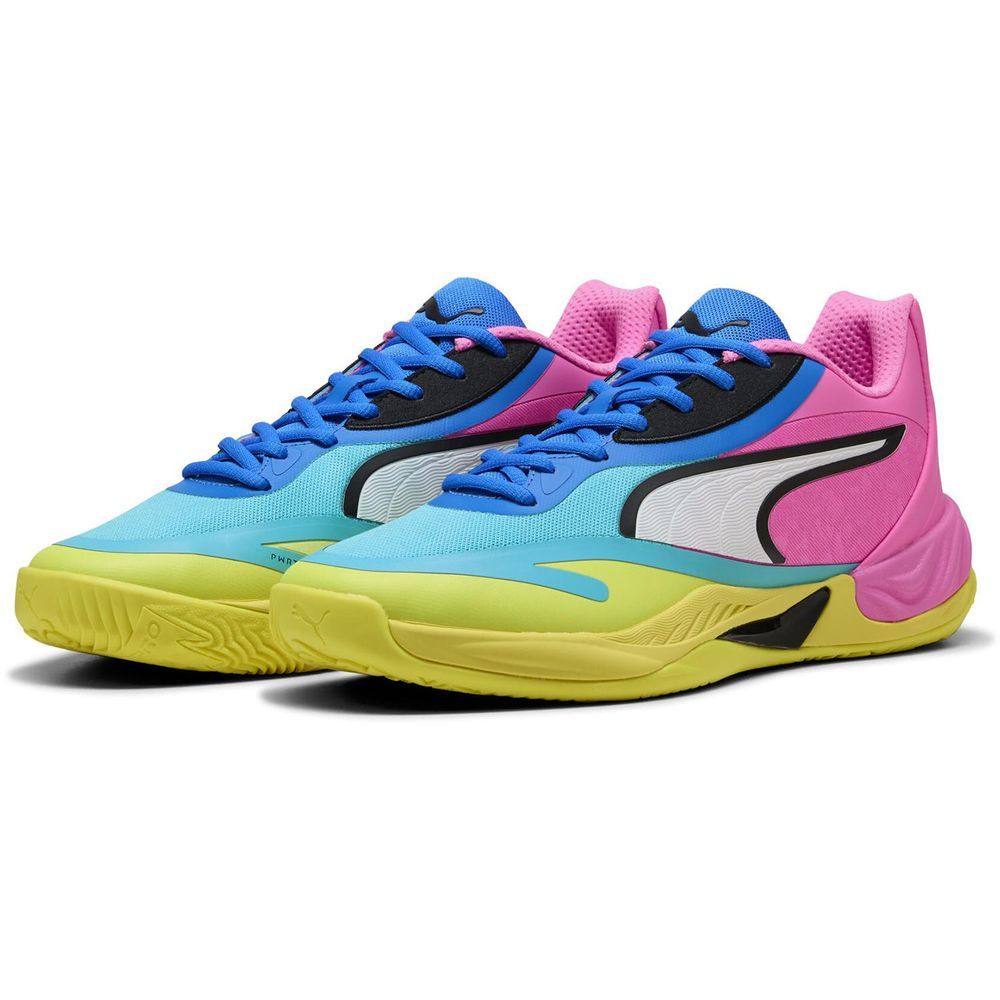 プーマ PUMA バスケットシューズ ユニセックス   ALL-PRO NITRO SKYBREAK 31237407