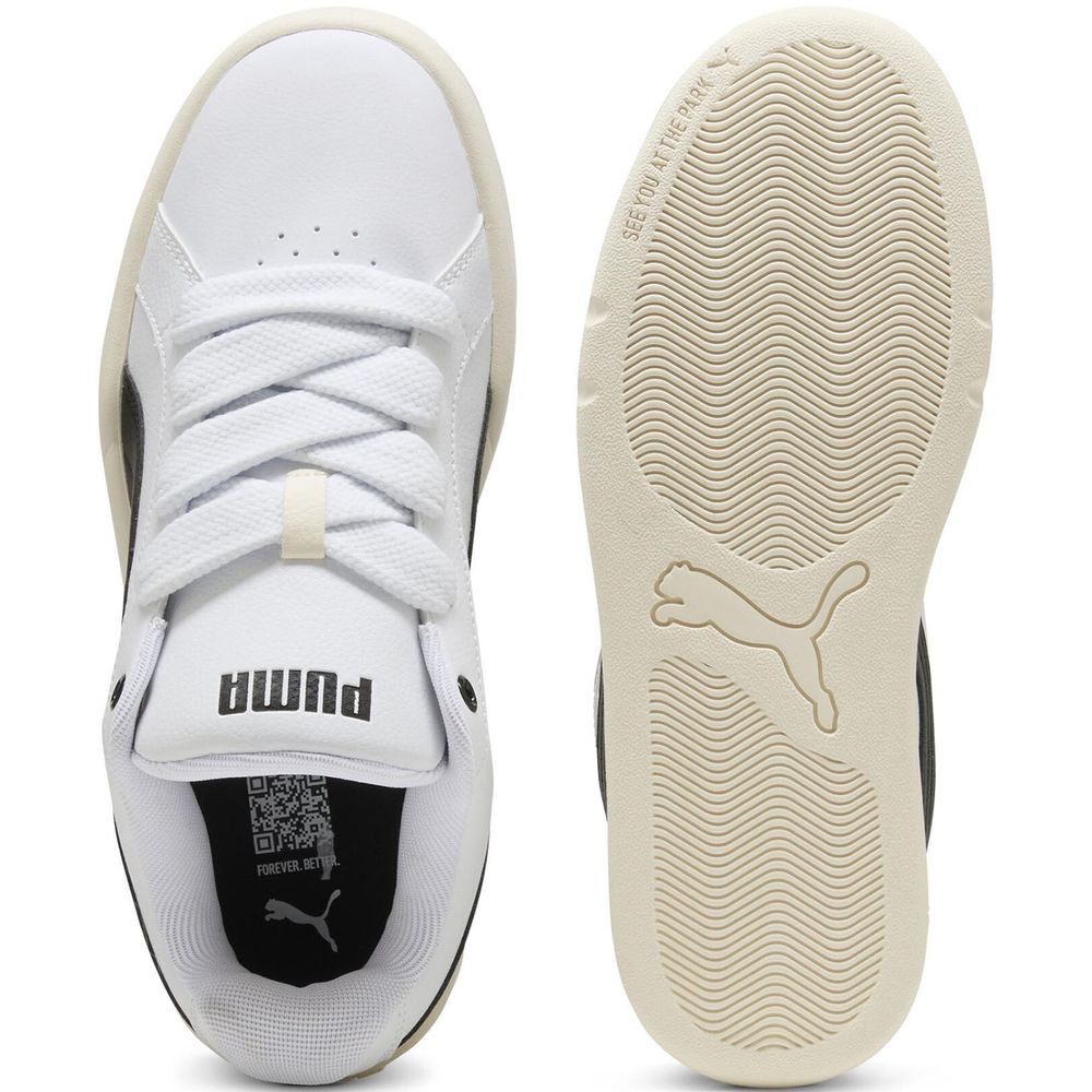 PUMA（プーマ） マルチSPシューズ ユニセックス パーク ライフスタイル