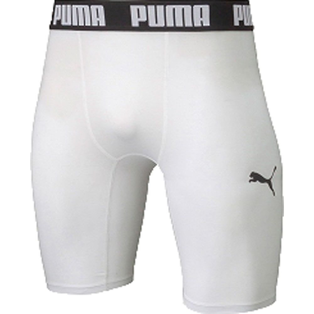 プーマ PUMA サッカーウェア メンズ   コンプレッション ショートタイツ 656333 202...