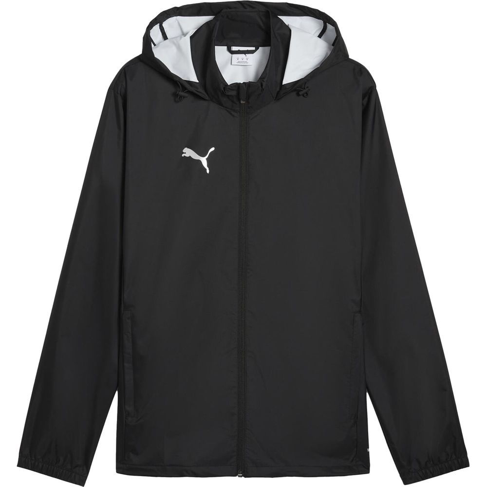 プーマ PUMA サッカーウェア メンズ   TEAMADDITIONS TR オールウェザージャケット 660210 2025SS