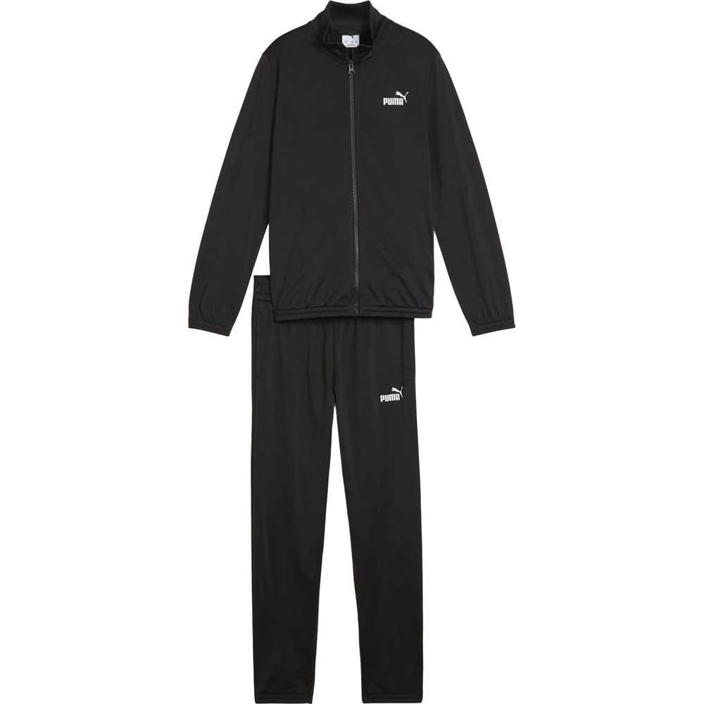 プーマ PUMA マルチSPウェア ジュニア   ポリ スーツ B 687871 2025SS