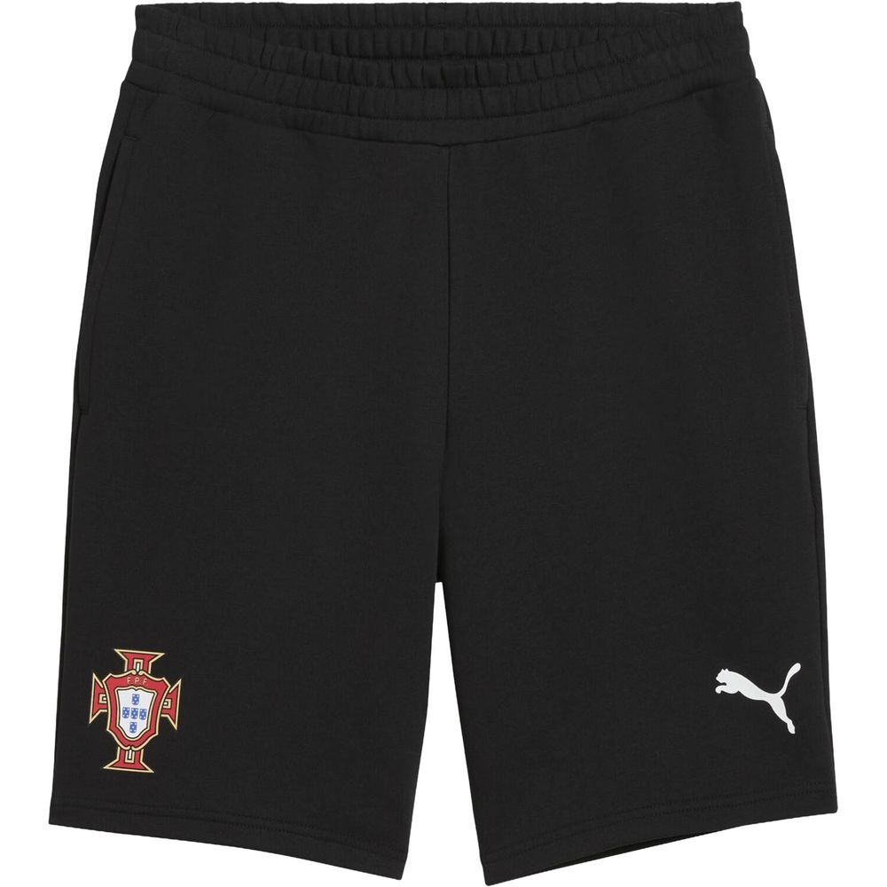 プーマ PUMA サッカーウェア メンズ   FPF FTBLCULTURE ショーツ 784821 2026SS