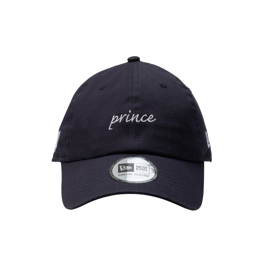 プリンス Prince テニスアクセサリー ユニセックス   NEWERA プリンスロゴ コットンキャップ PN007『即日出荷』｜sportsjapan｜04