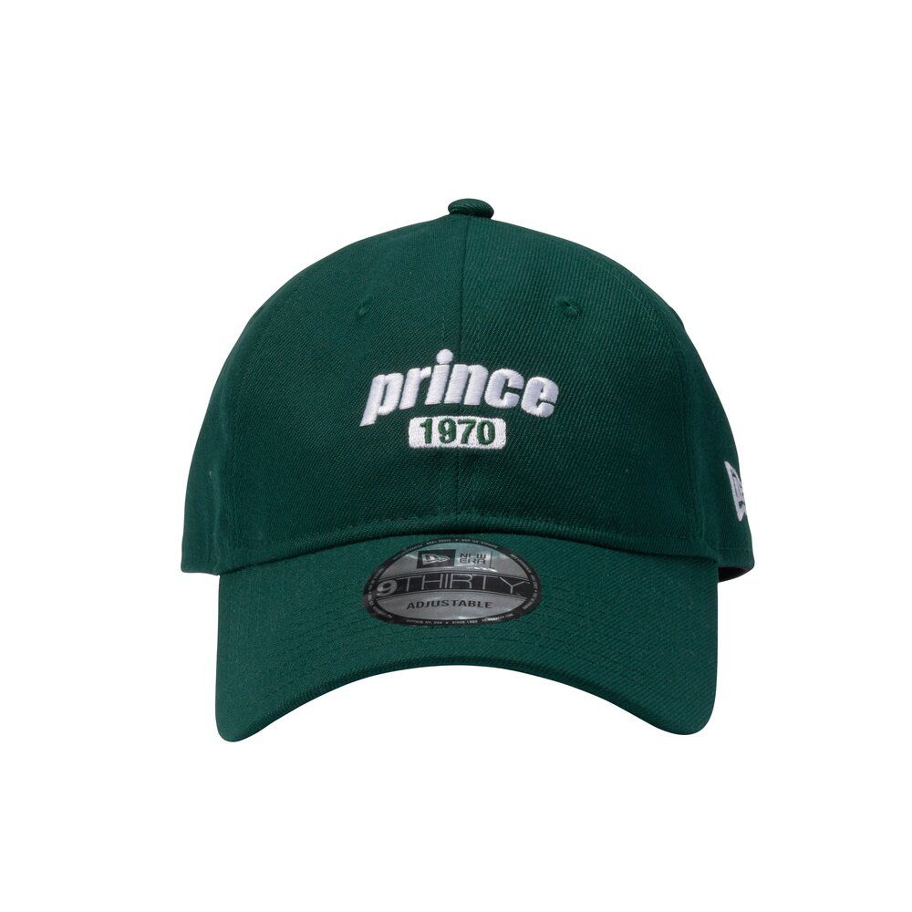 プリンス Prince テニスアクセサリー ユニセックス   NEWERA 1970ロゴキャップ PN008 『即日出荷』｜sportsjapan｜13