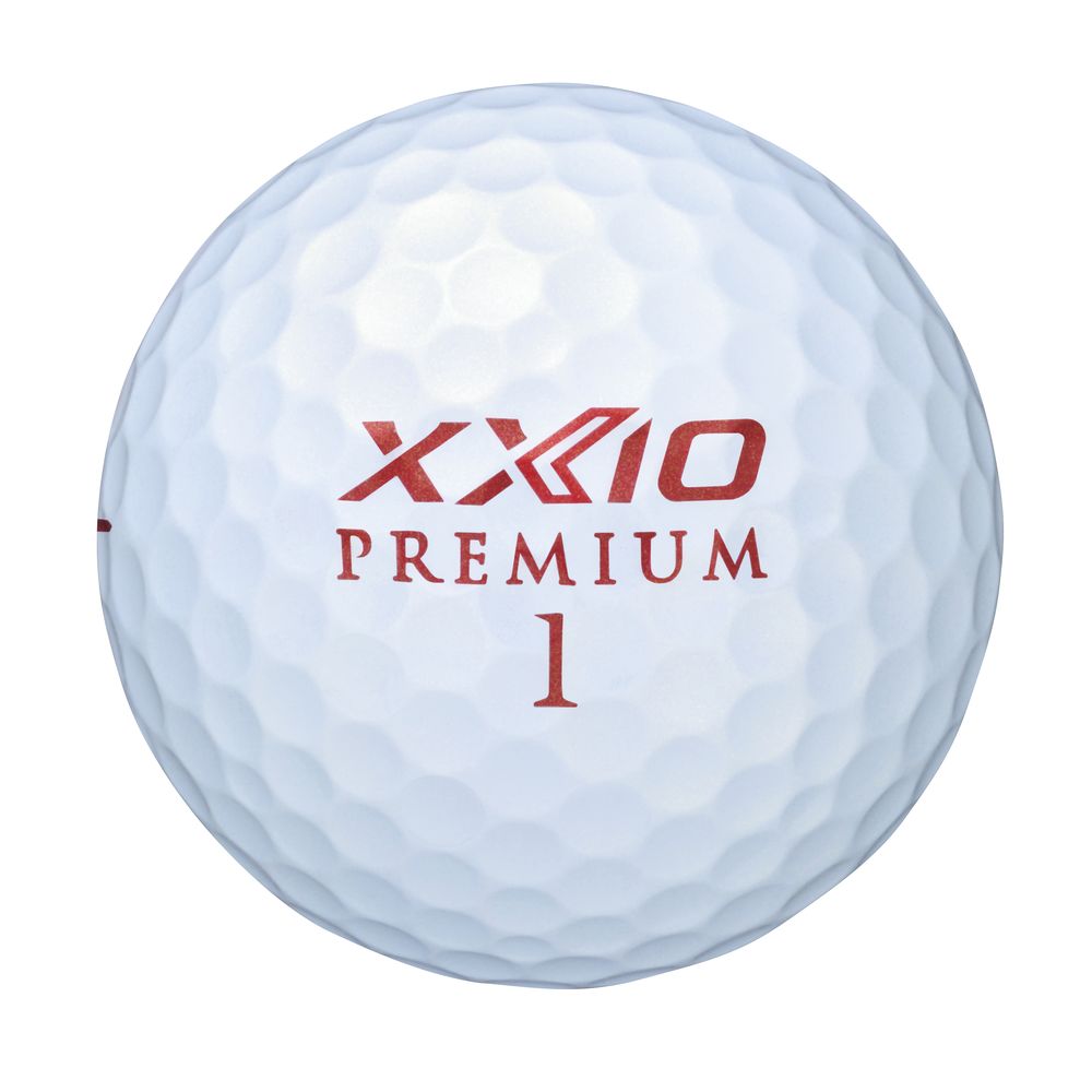 ゼクシオ プレミアム ボール（XXIO）のおすすめ人気商品一覧 通販