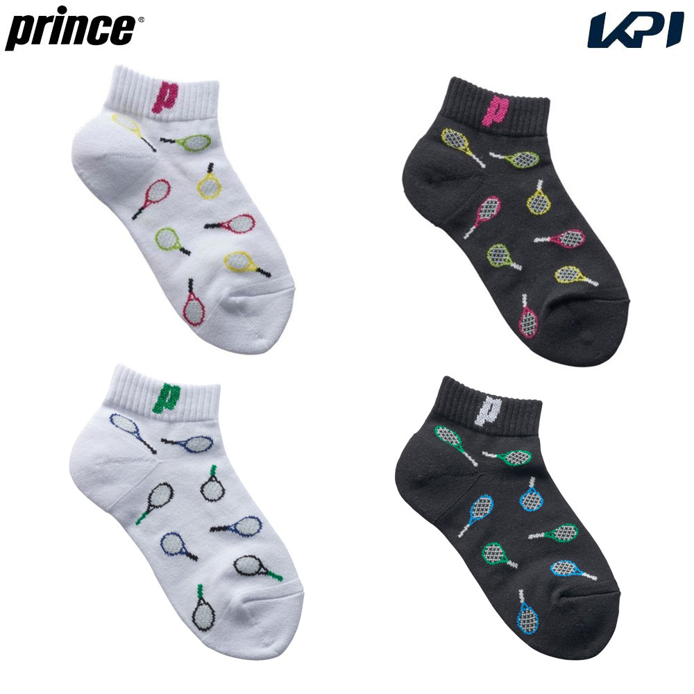 Prince プリンス テニスアクセサリー レディース ラケット柄