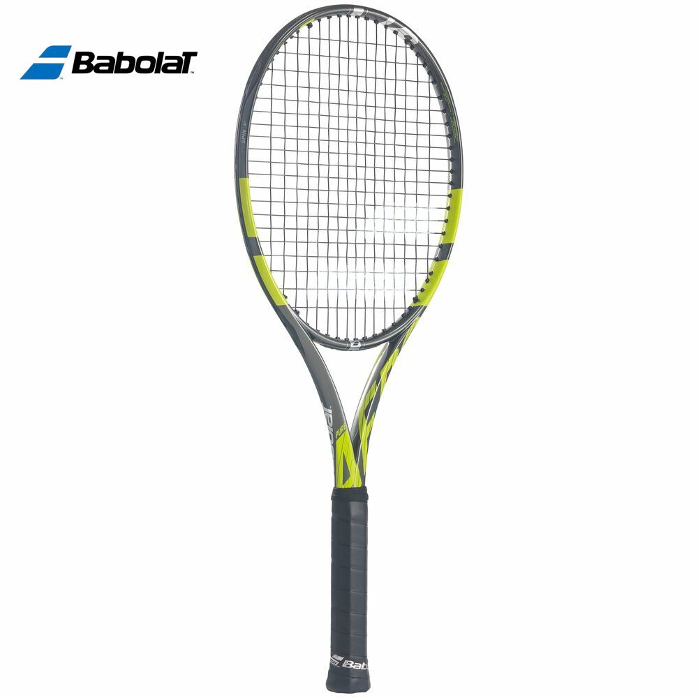 バボラ Babolat テニス硬式テニスラケット  PURE AERO VS ピュア アエロ VS BF101427 フレームのみ『即日出荷』