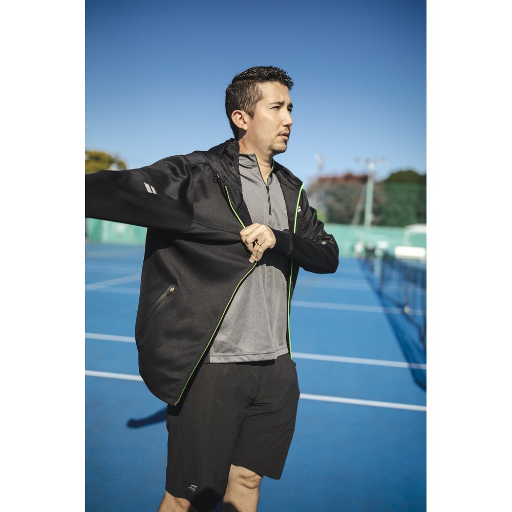 Babolat 『即日出荷』バボラ テニスウェア メンズ PURE ショート