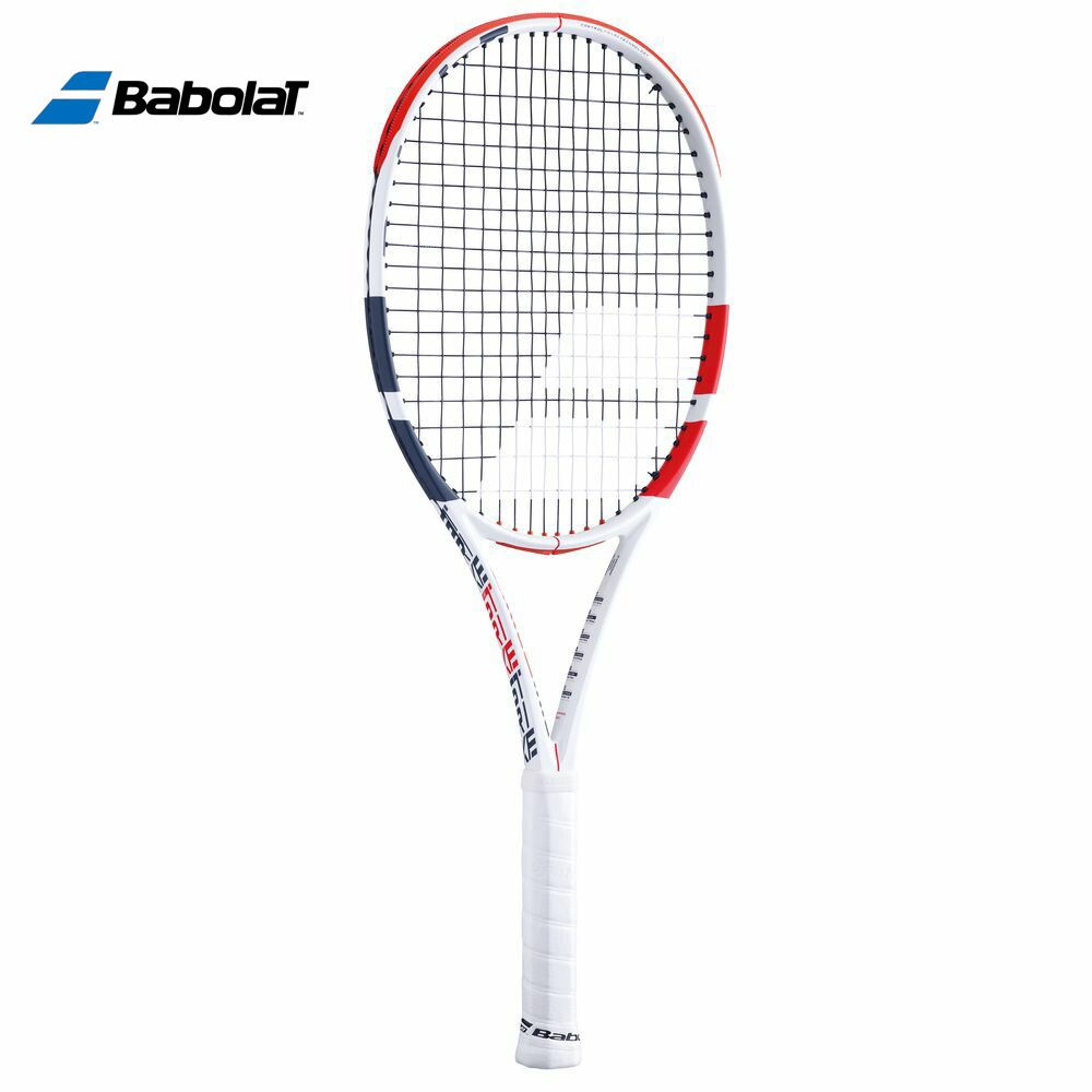 即日出荷』バボラ Babolat 硬式テニスラケット PURE STRIKE 100 ピュア