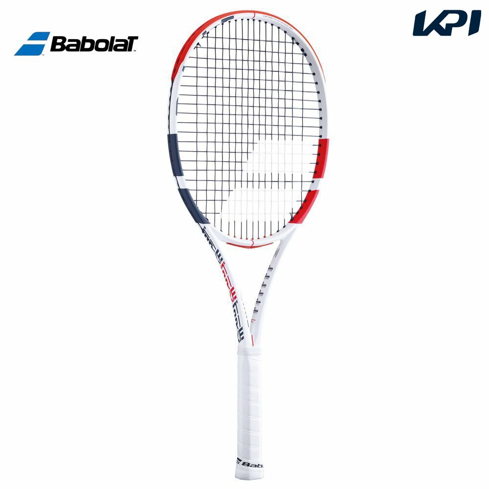 バボラ Babolat 硬式テニスラケット  PURE STRIKE 16/19 ピュア ストライク 16/19 BF101406 フレームのみ