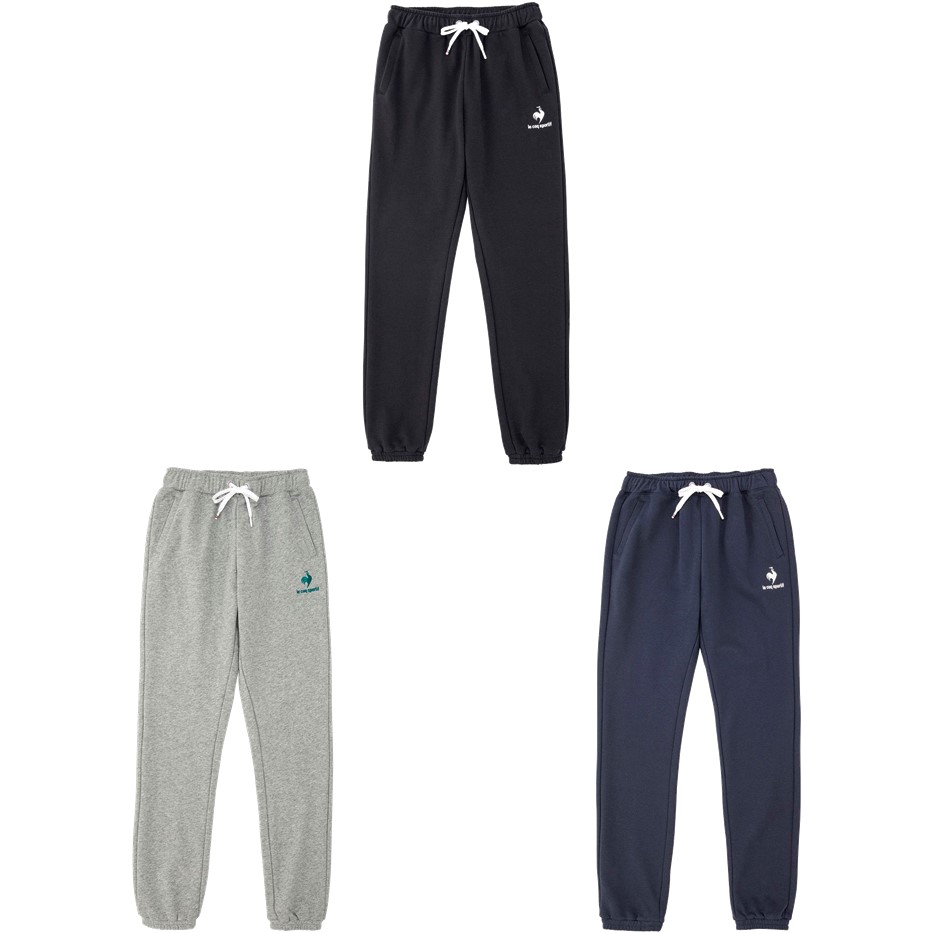 ルコック le coq sportif マルチSPウェア レディース スウェットパンツ QMWUJG40 2020SS