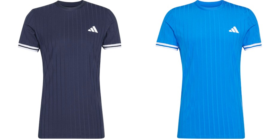 アディダス adidas テニスウェア メンズ   クライマクール フリーリフト Tシャツ プロ QY614 2026SS