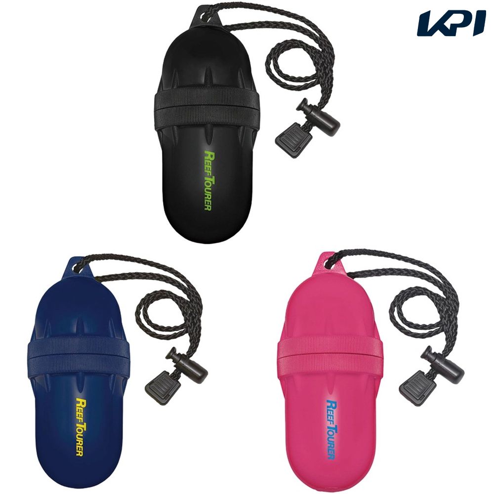 Yahoo! Yahoo!ショッピング(ヤフー ショッピング)ReefTourer 水泳アクセサリー  ウォータープルーフカプセル RA101
