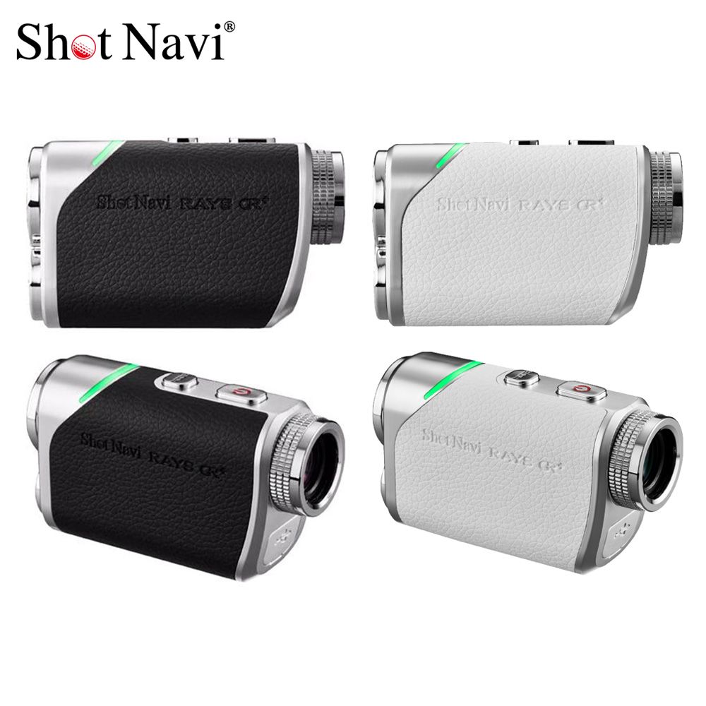�V���b�g�i�r ShotNavi �S���t�A�N�Z�T���[    Laser Sniper RAYS GR+ rays-gr-plus