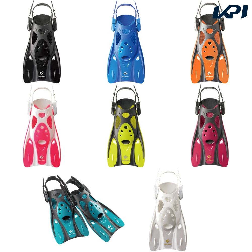 ReefTourer ���j�A�N�Z�T���[  ReefTourer �X�g���b�v�t�B�� RF0106