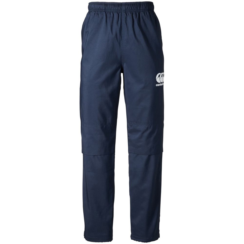 カンタベリー CANTERBURY ラグビーウェア ユニセックス STRETCH WIND PANTS RG10510B 2020FW